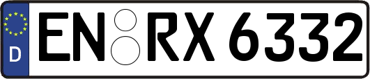 EN-RX6332