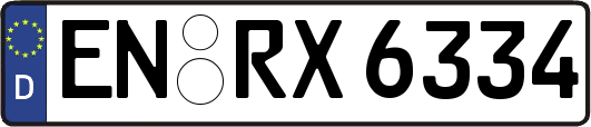 EN-RX6334