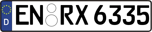 EN-RX6335