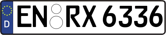 EN-RX6336