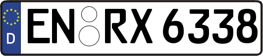 EN-RX6338