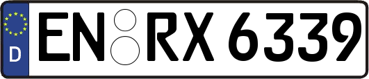 EN-RX6339