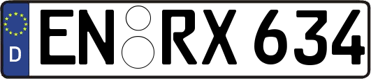 EN-RX634