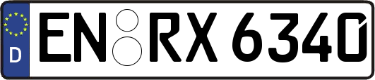 EN-RX6340