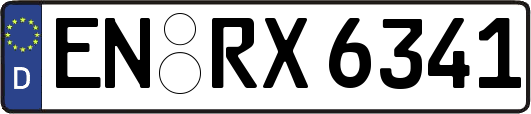EN-RX6341