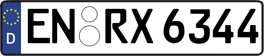 EN-RX6344