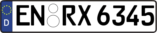 EN-RX6345