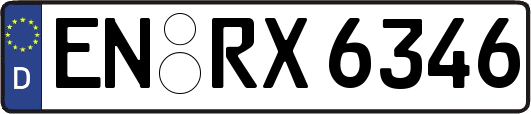 EN-RX6346