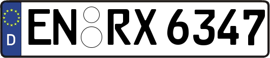 EN-RX6347