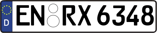 EN-RX6348