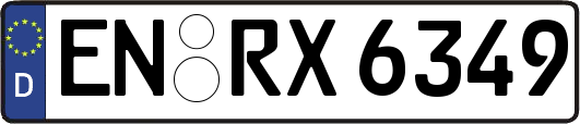 EN-RX6349