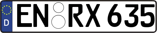 EN-RX635