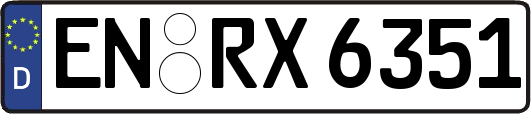 EN-RX6351