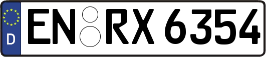EN-RX6354