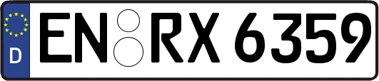 EN-RX6359