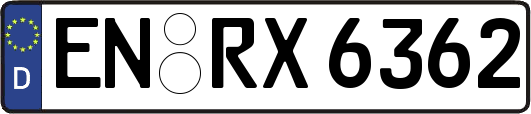 EN-RX6362
