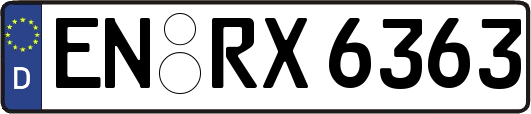 EN-RX6363