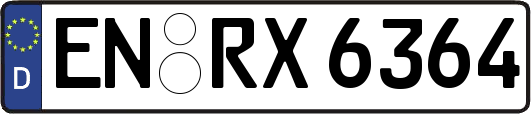 EN-RX6364
