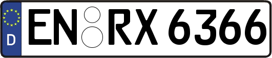 EN-RX6366