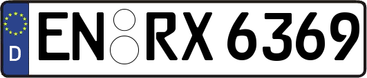EN-RX6369