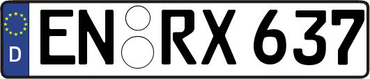 EN-RX637