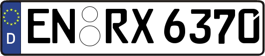 EN-RX6370