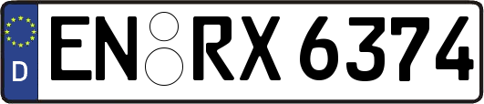 EN-RX6374