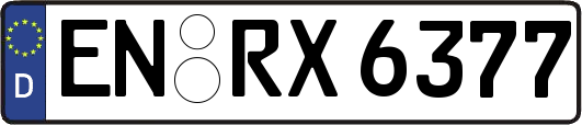 EN-RX6377