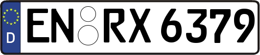 EN-RX6379
