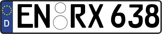 EN-RX638