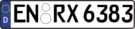 EN-RX6383