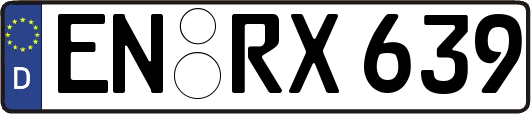 EN-RX639