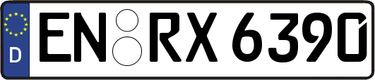 EN-RX6390