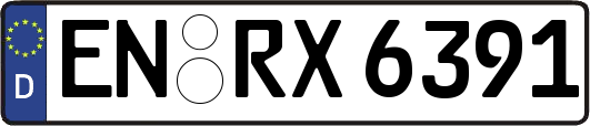 EN-RX6391