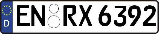 EN-RX6392