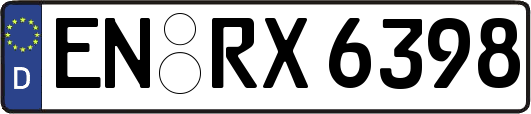 EN-RX6398