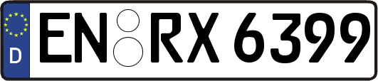 EN-RX6399