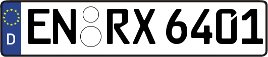 EN-RX6401