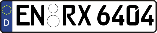 EN-RX6404