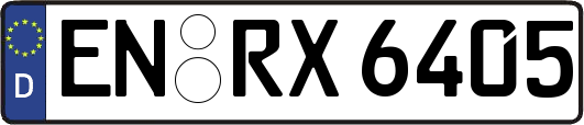 EN-RX6405