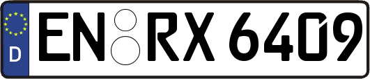 EN-RX6409