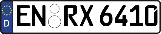 EN-RX6410