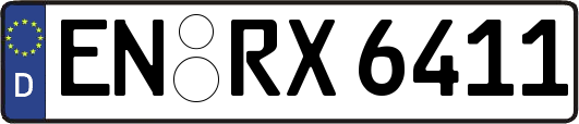 EN-RX6411