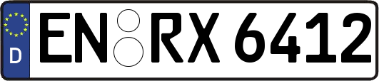 EN-RX6412