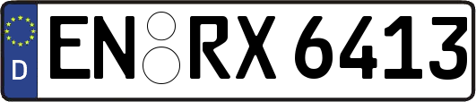 EN-RX6413