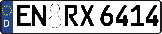 EN-RX6414
