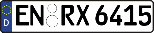 EN-RX6415