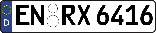 EN-RX6416