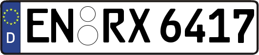 EN-RX6417