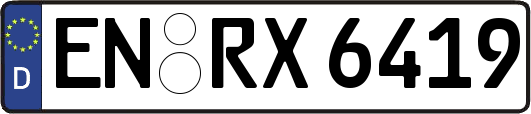 EN-RX6419